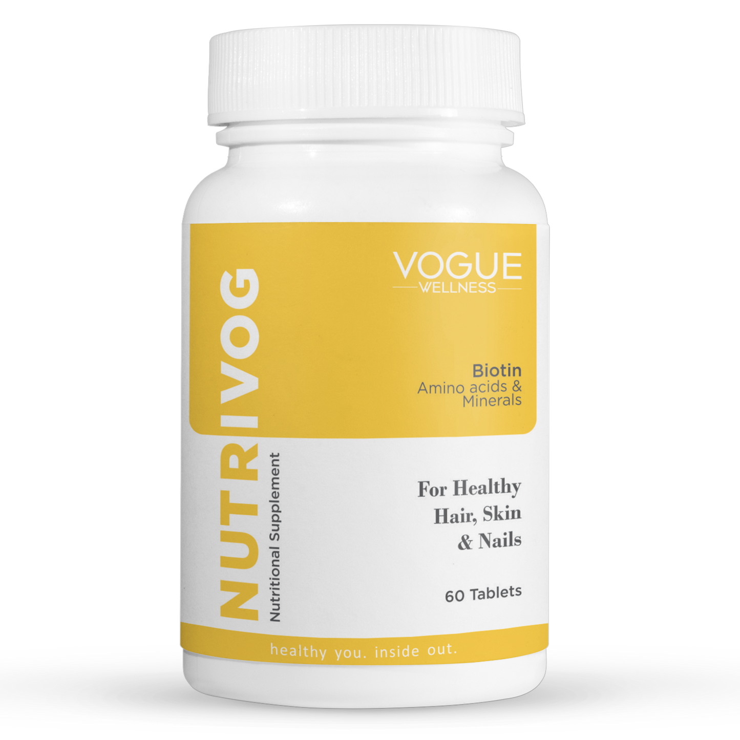 Vogue Nutrivog