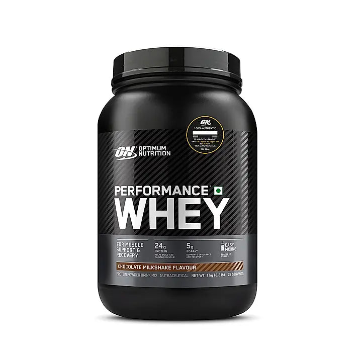 ON Performance Whey