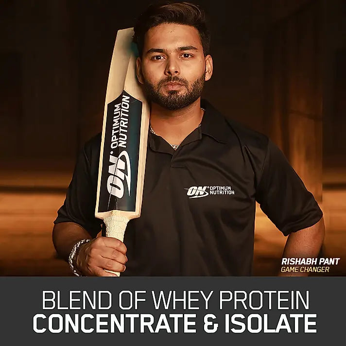 ON Performance Whey