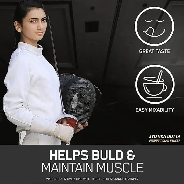 ON Performance Whey
