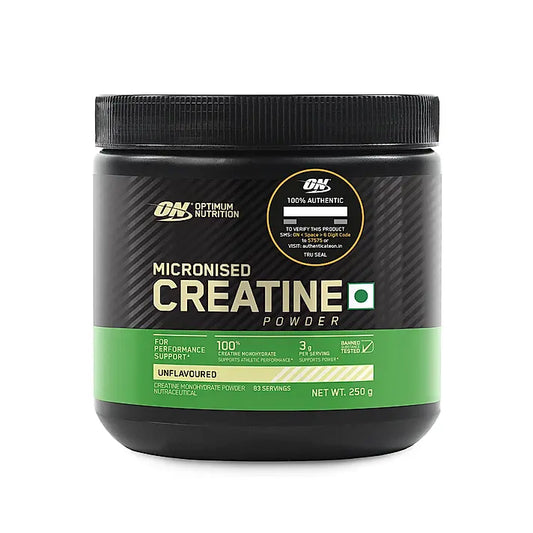 Micronised Creatine Powder