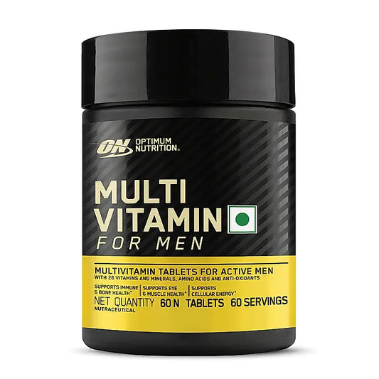 ON Multivitamin for MEN