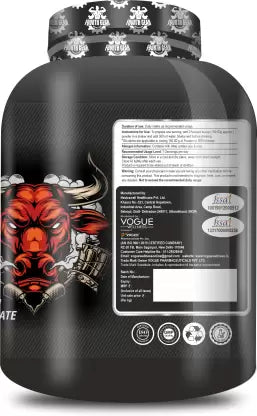 Vogue Wellness Supreme Whey