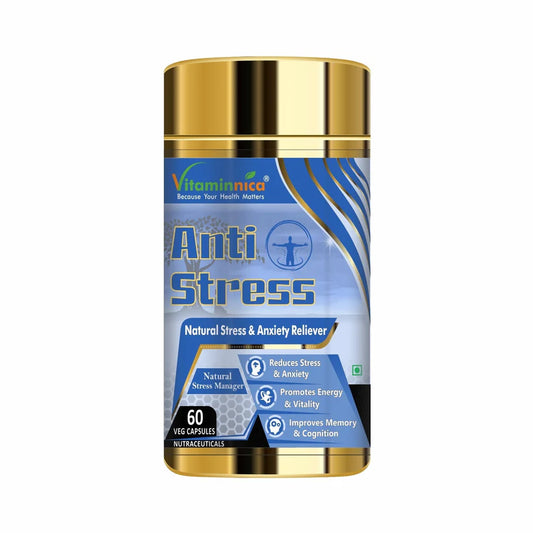 Vitaminnica Anti-Stress