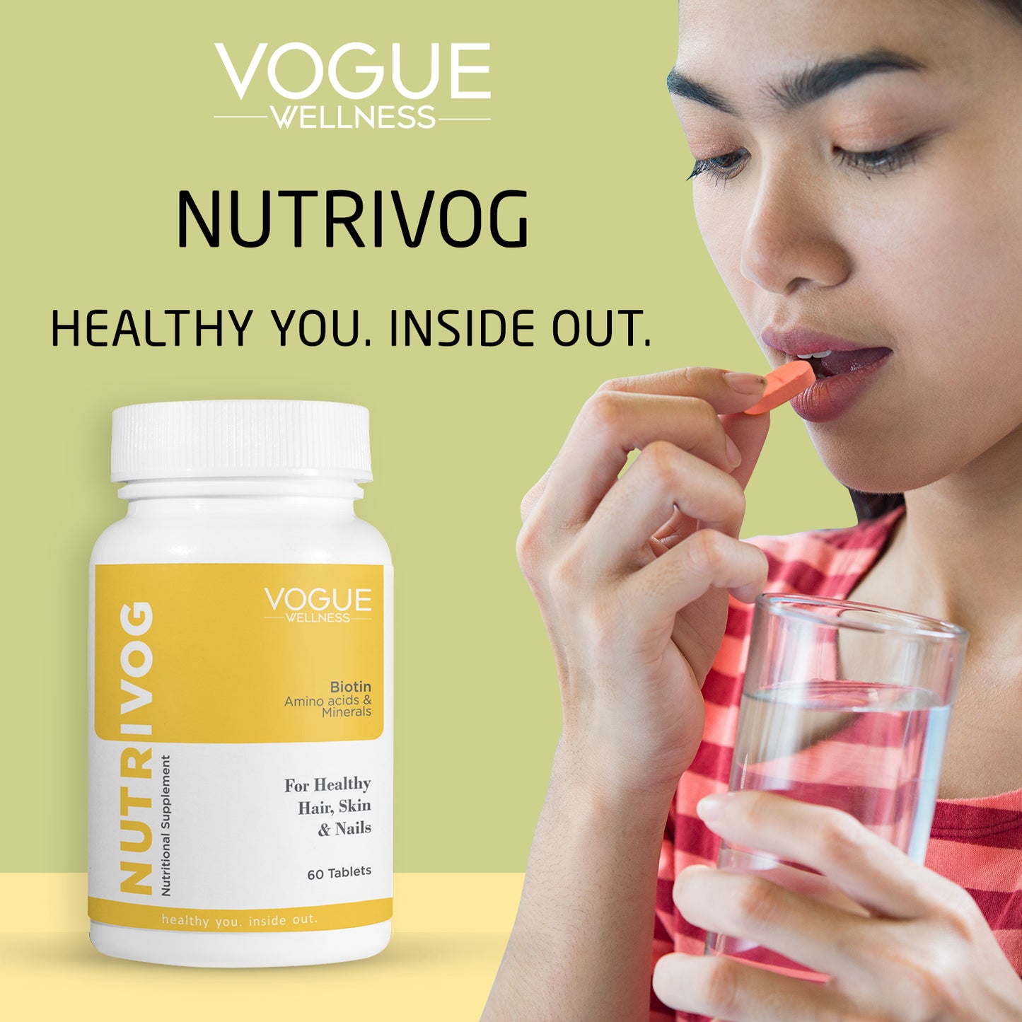 Vogue Nutrivog