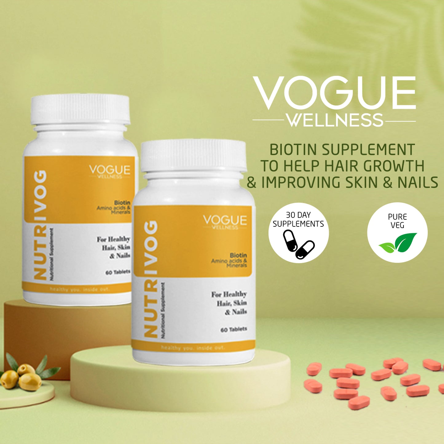 Vogue Nutrivog