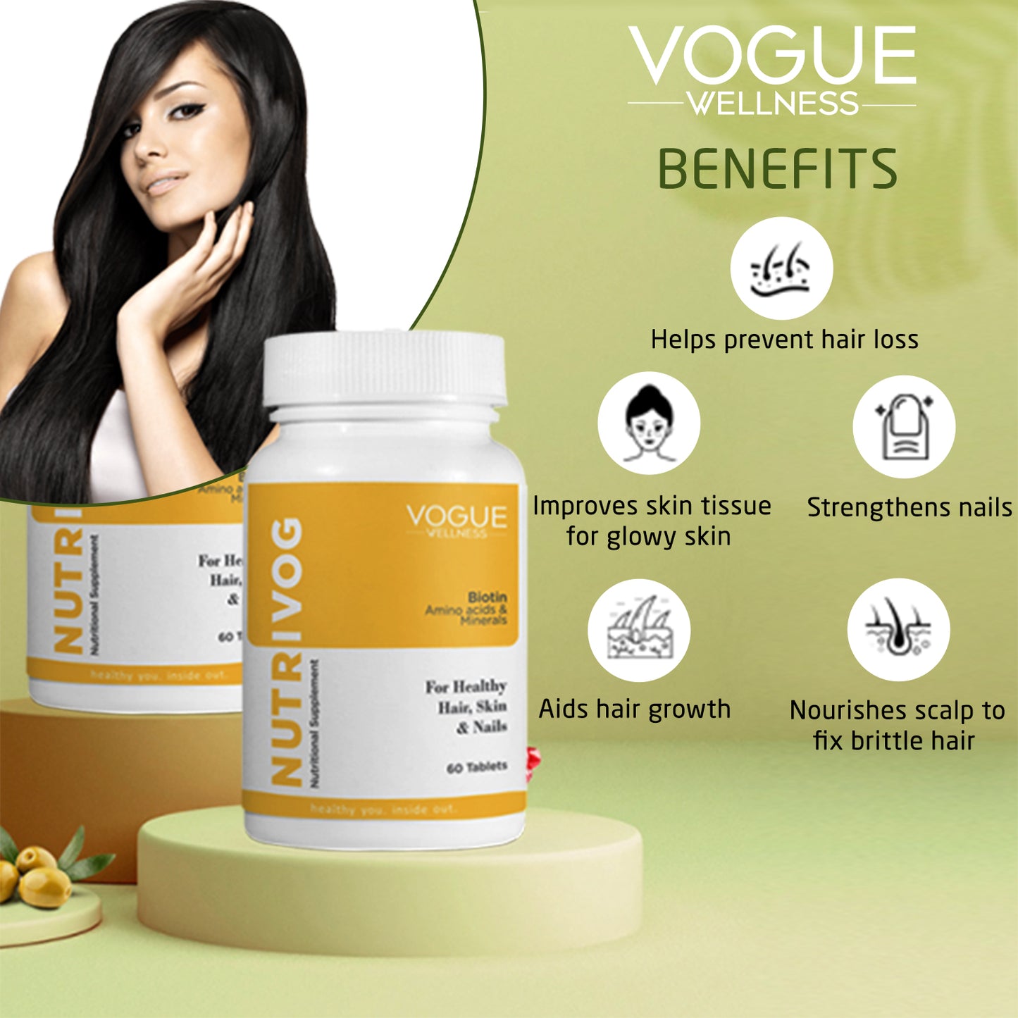 Vogue Nutrivog