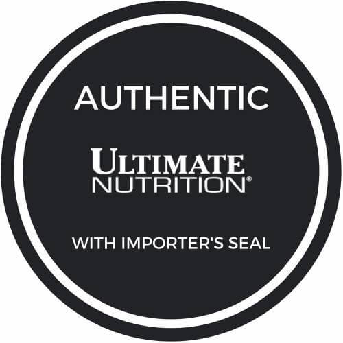 Ultimate Nutrition ISO Sensation 93