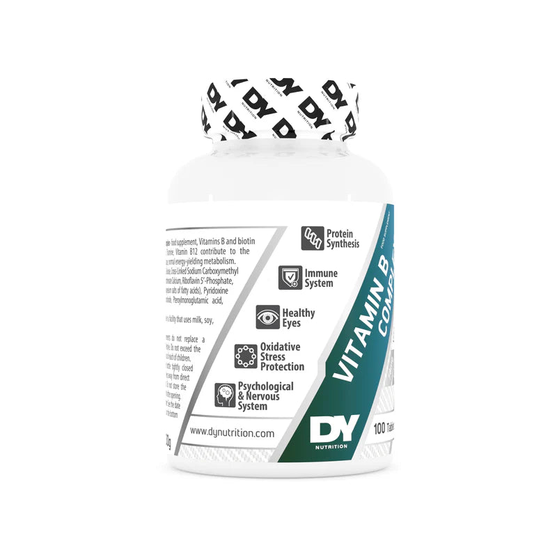 DY Vitamin B Complex