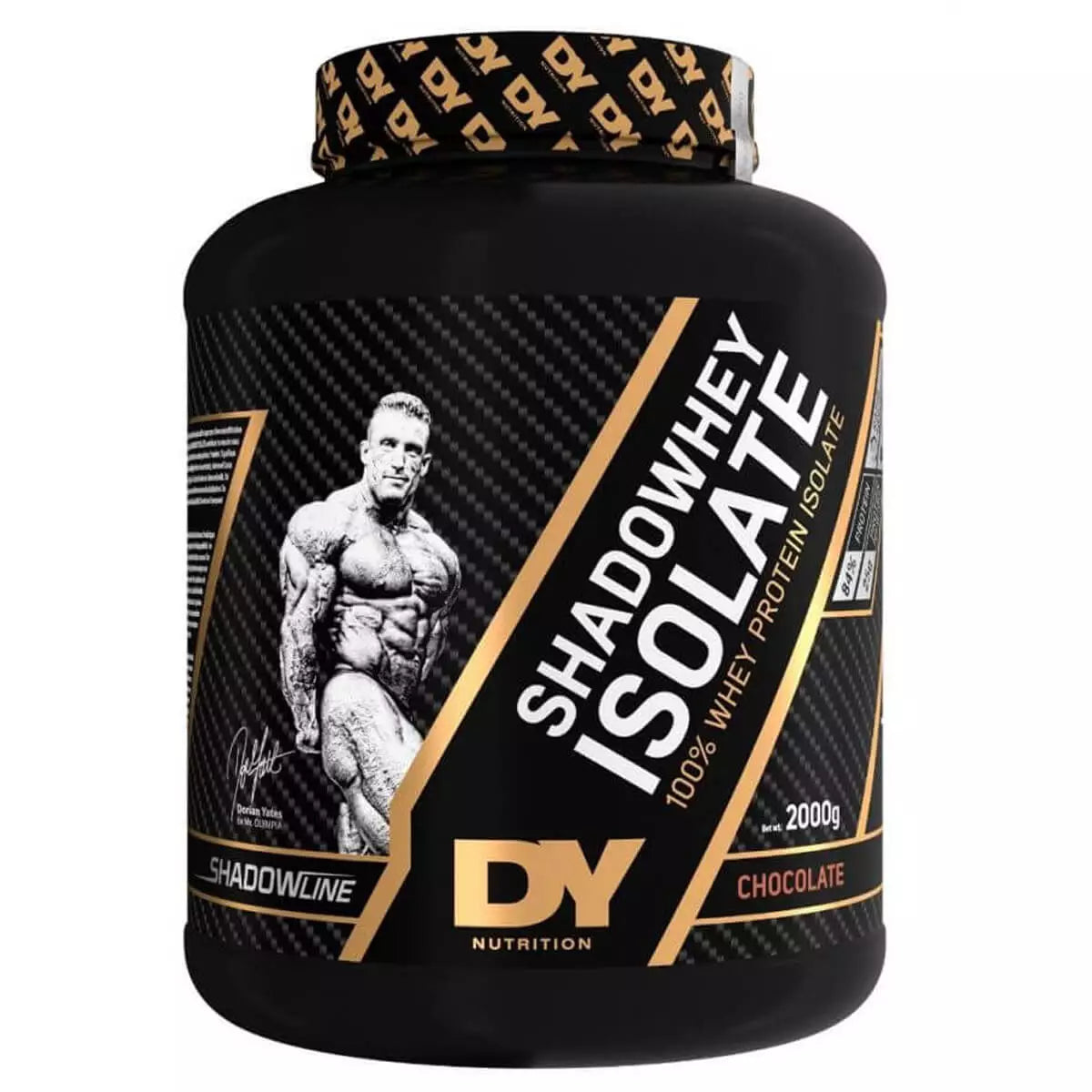 DY Shadowhey Isolate Protein