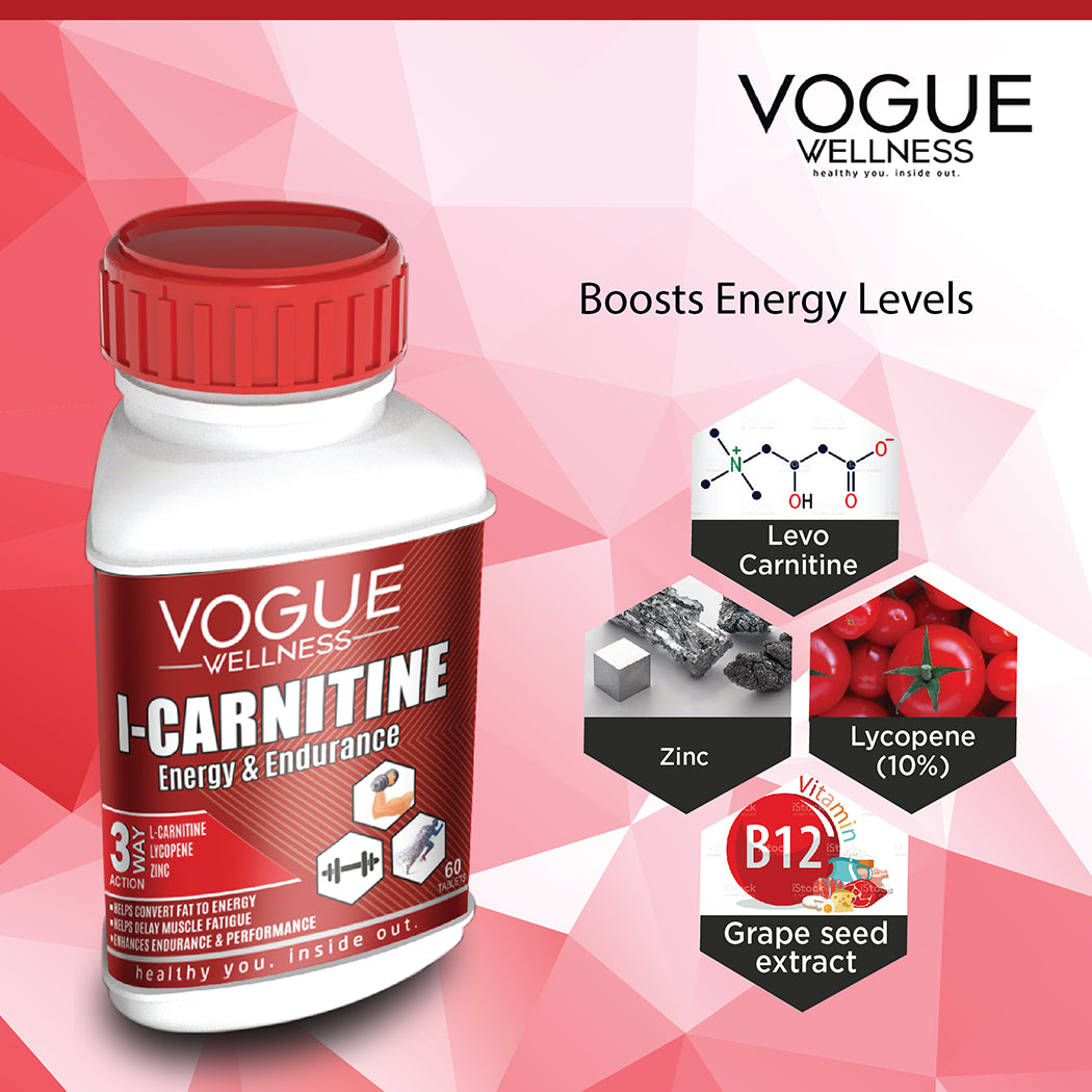 Vogue L – Carnitine
