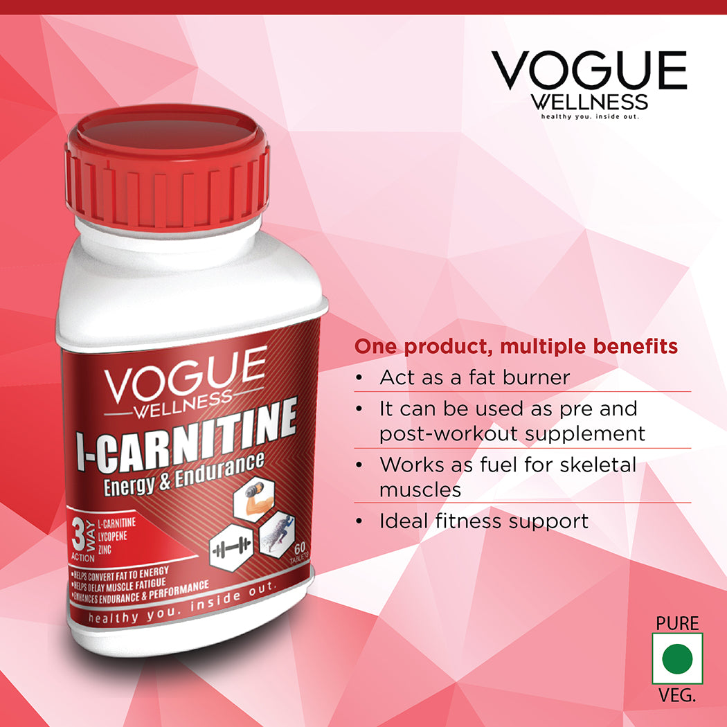 Vogue L – Carnitine