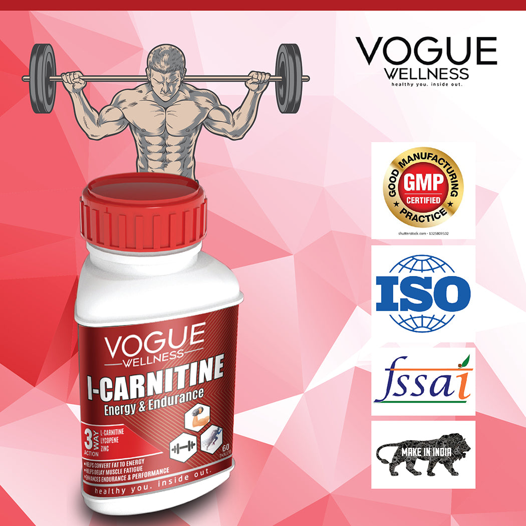 Vogue L – Carnitine