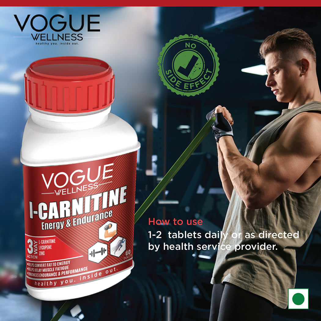 Vogue L – Carnitine