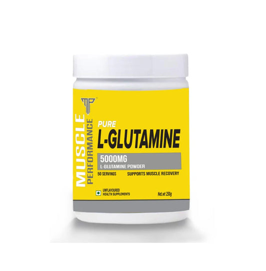 Muscle Performance Pure L-Glutamine