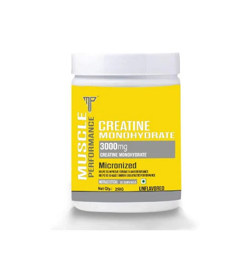 Muscle Performance Creatine Monohydrate