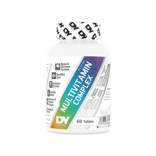 DY Multivitamin Complex