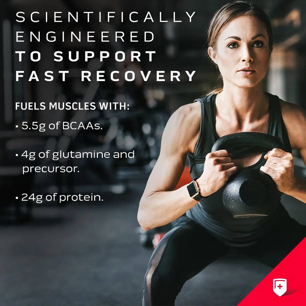 Muscletech Nitrotech