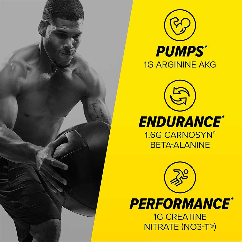 Cellucor C4 Preworkout