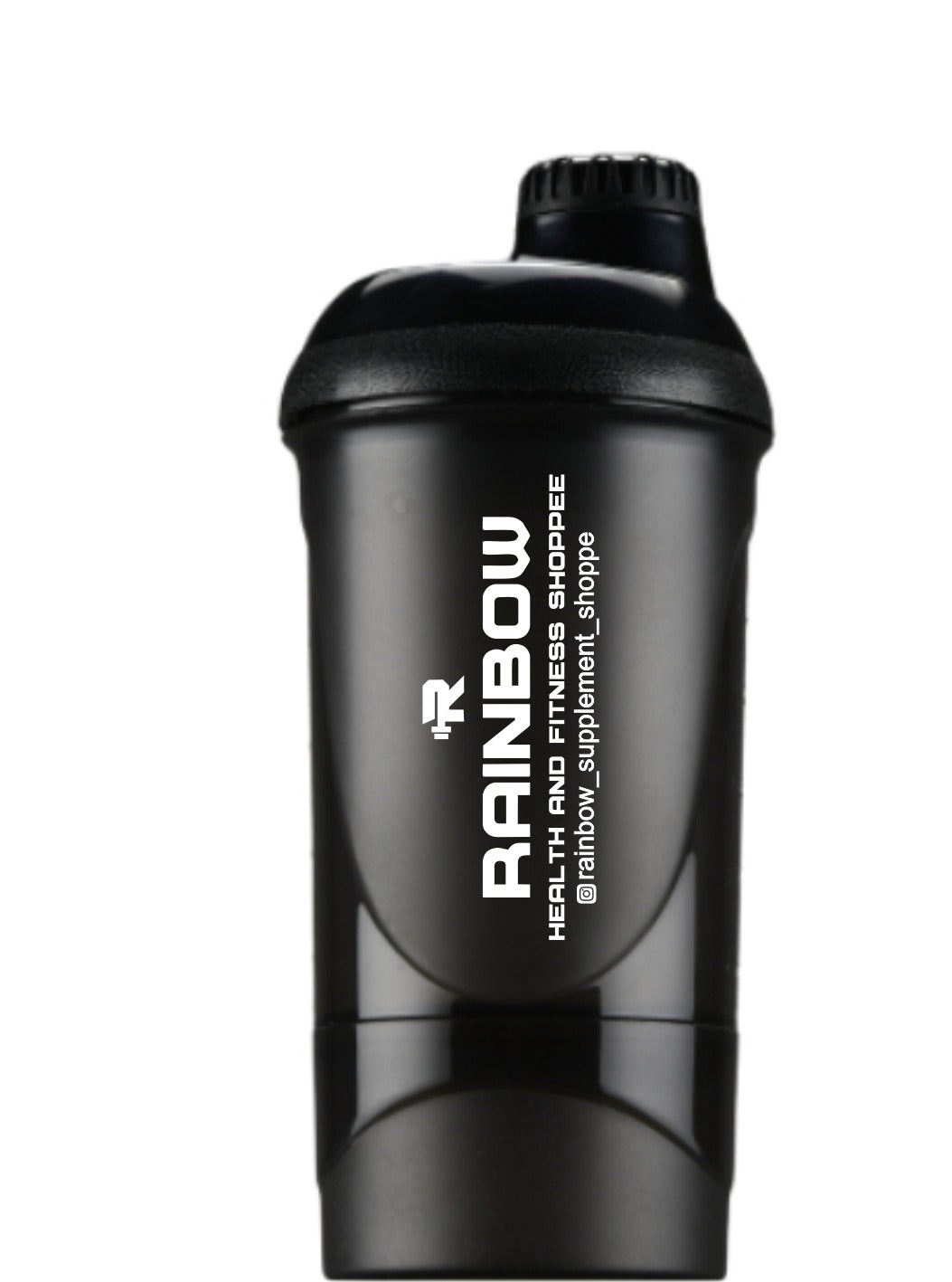 Rainbow Shaker