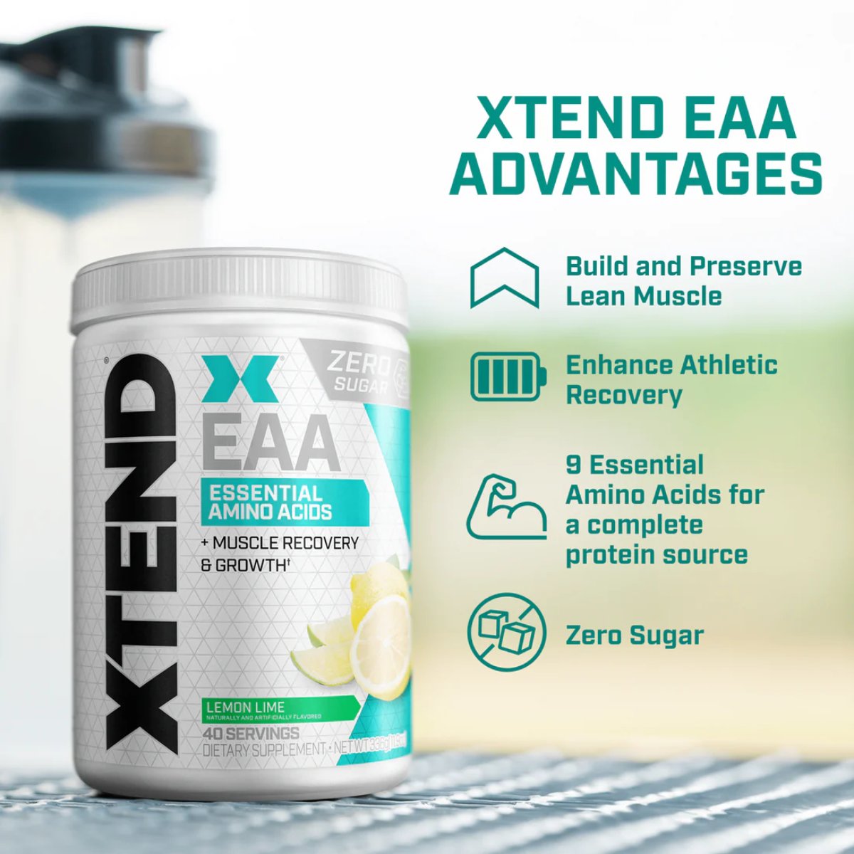 Xtend EAA