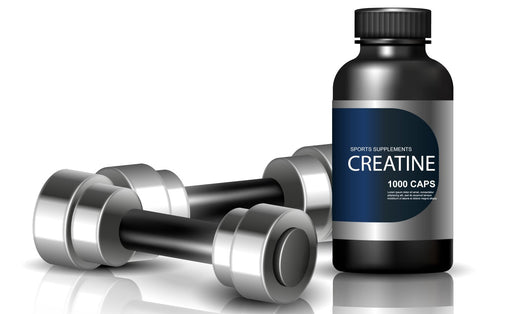 Unlocking the Power of Creatine: Uses, Safety, and Tips for Beginners