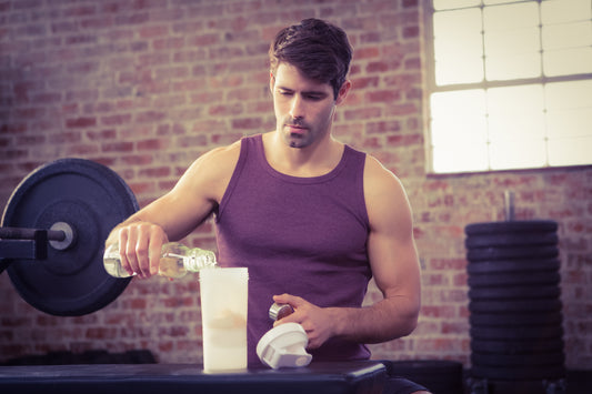 Whey Protein: Types, Benefits, Safety, and Tips for Beginners