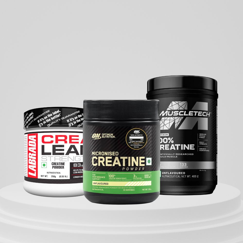 Creatine