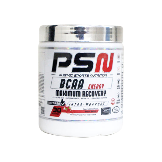 PSN BCAA Energy
