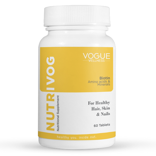 Vogue Nutrivog