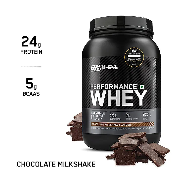 ON Performance Whey