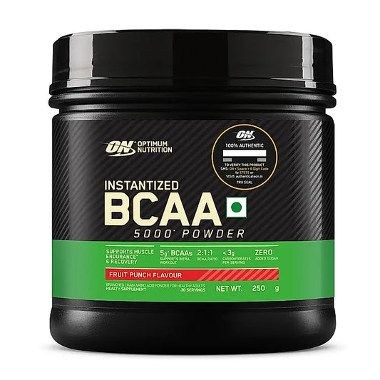 ON BCAA 5000