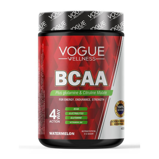 Vogue BCAA