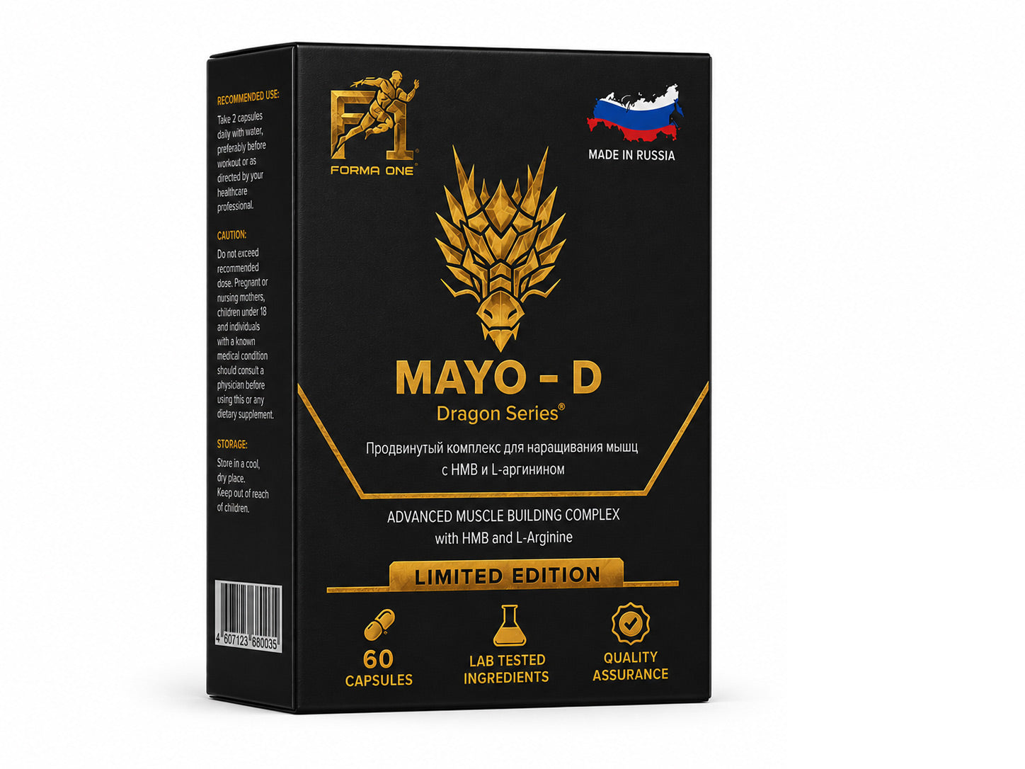 MAYO - D