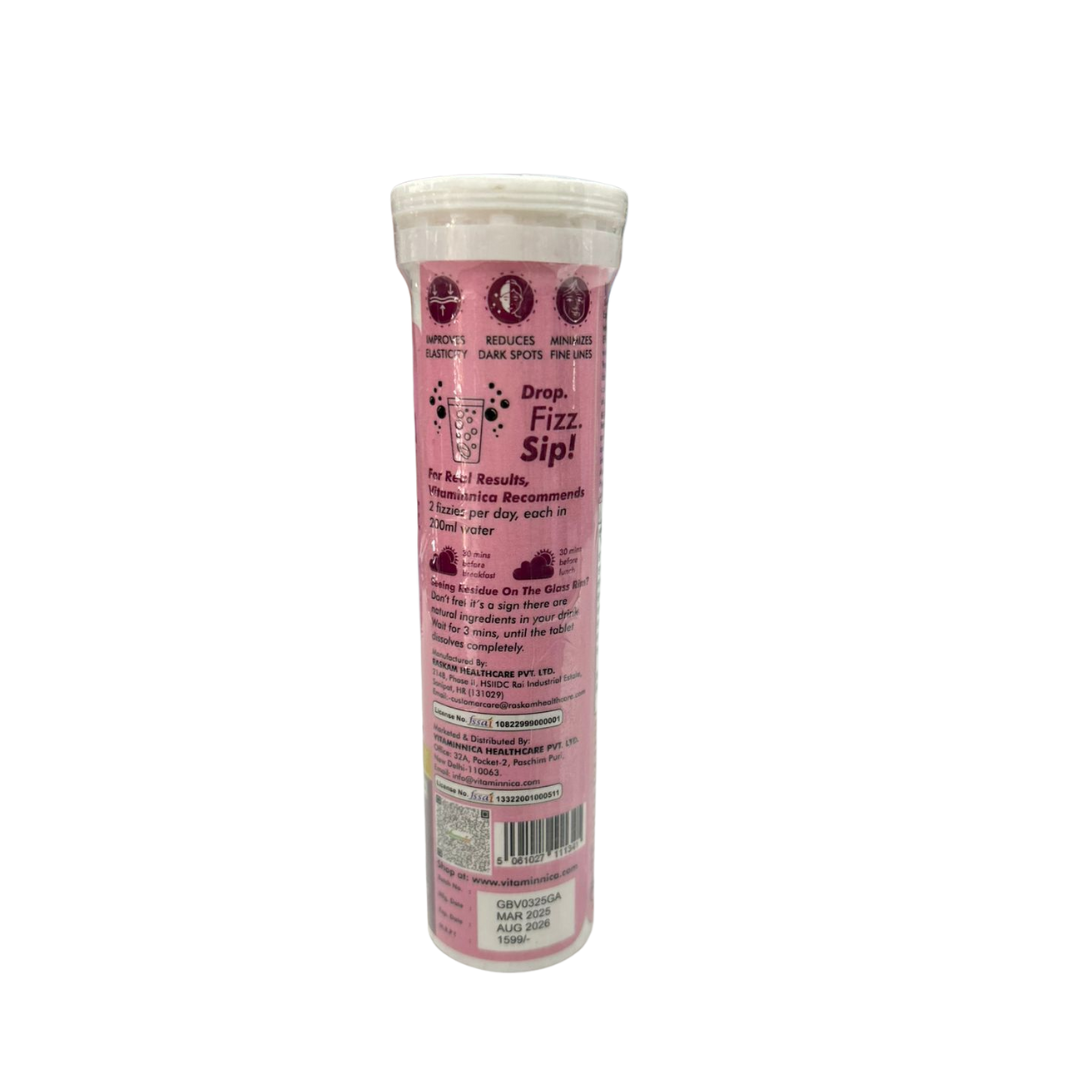 Vitaminnica 11 in 1 Gluta Boost