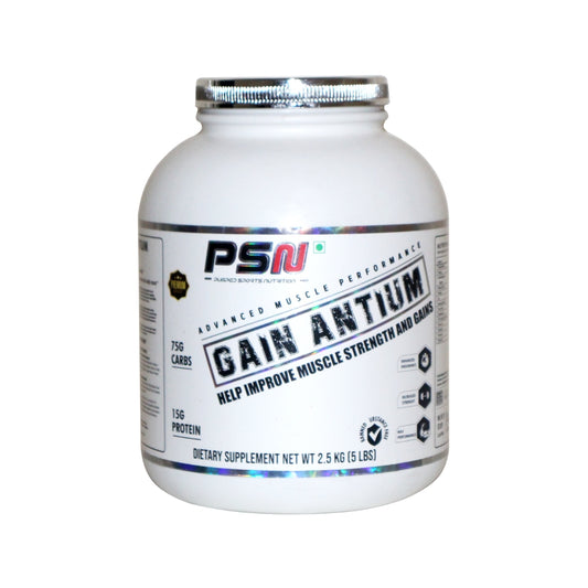 PSN Gain Antium