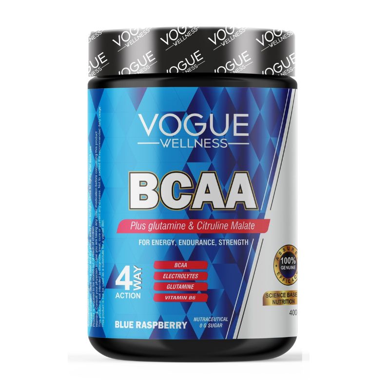 Vogue BCAA