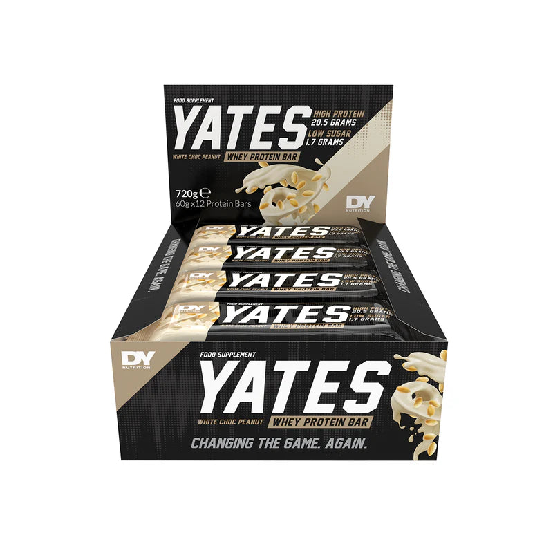 DY Yates Bar