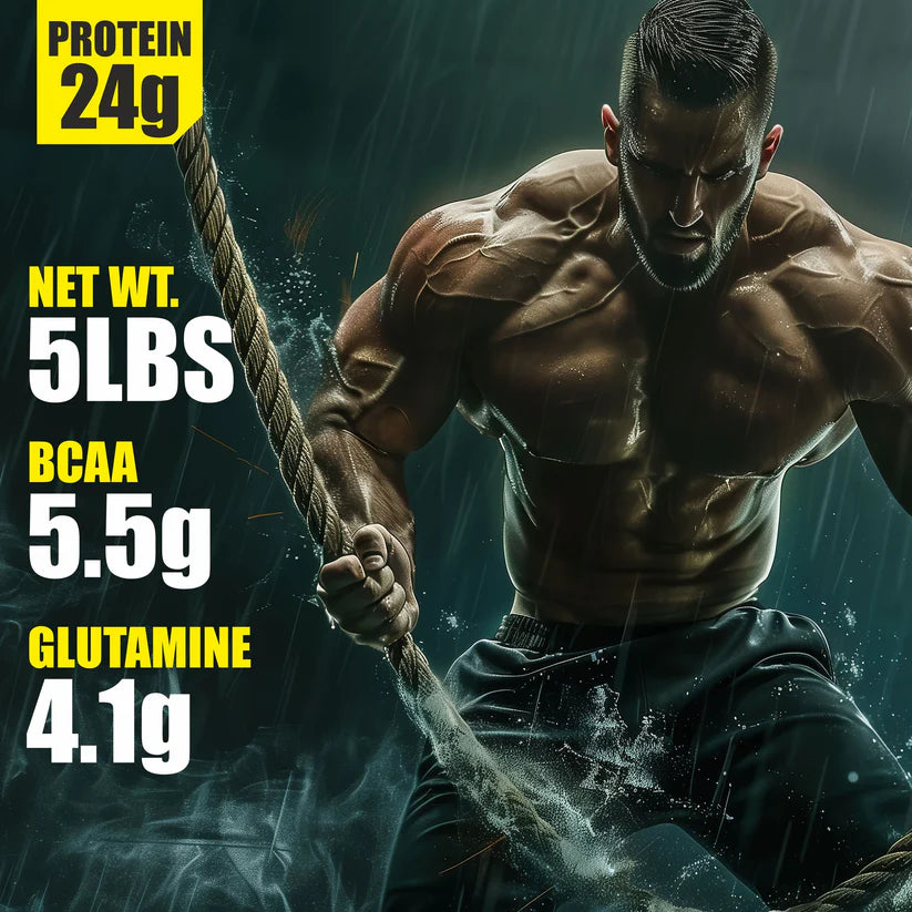 Vitaminnica Vita Gold 100% Whey Protein Powder