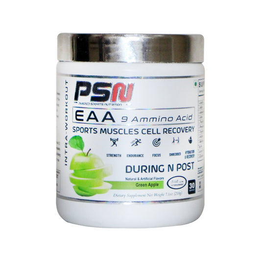PSN EAA