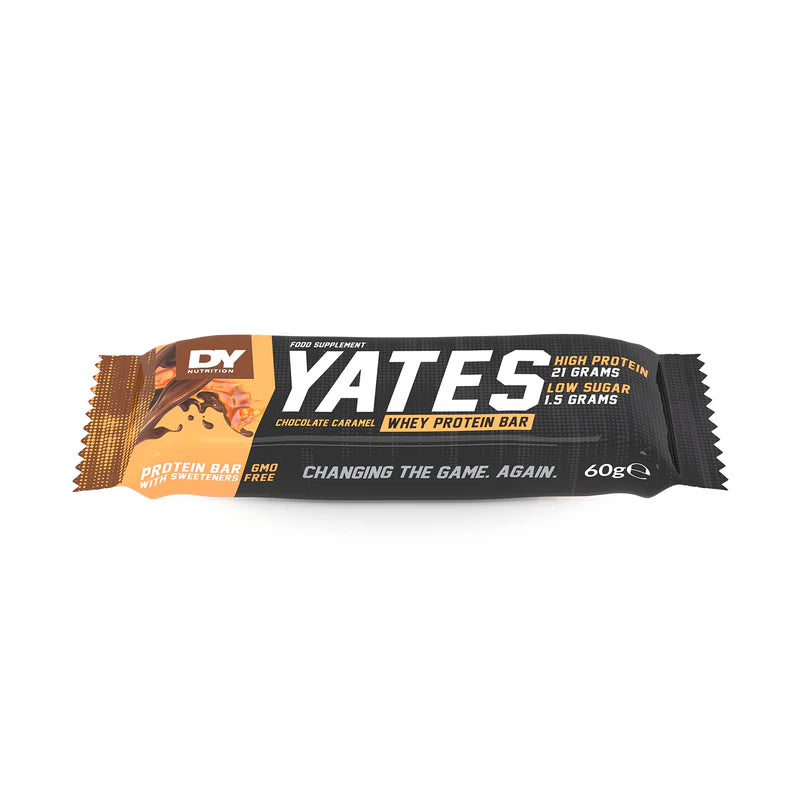 DY Yates Bar