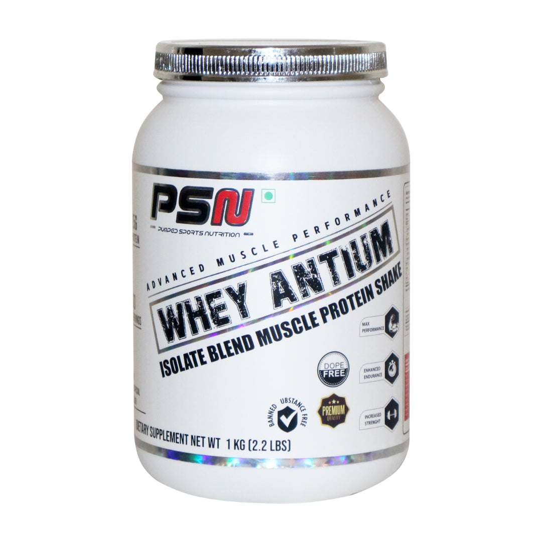 PSN Whey Antium