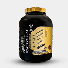 Anatomy Factor-9 Whey Blend (2kg)