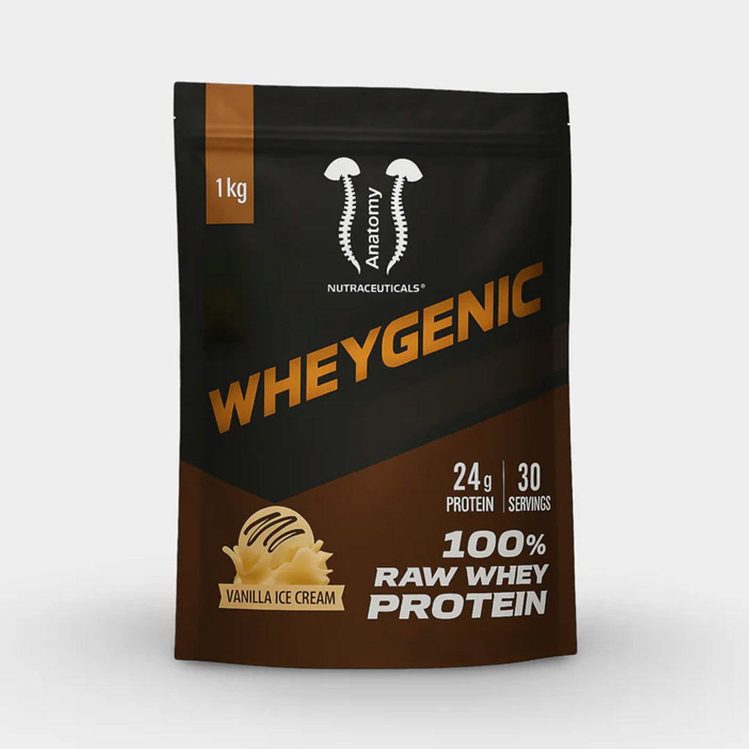 Anatomy Wheygenic | 1kg