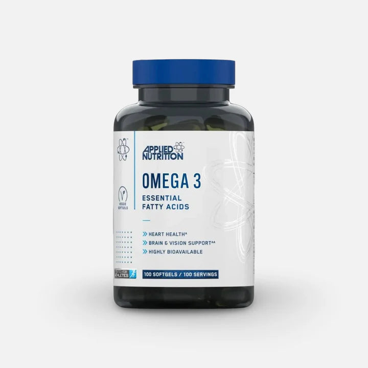 Applied Nutrition Omega 3