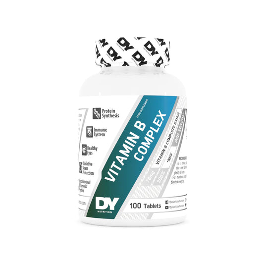 DY Vitamin B Complex