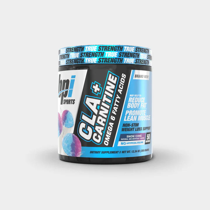 Fat Burner