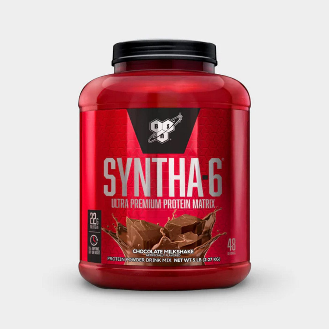 BSN Syntha-6 Protein Powder | 5lbs