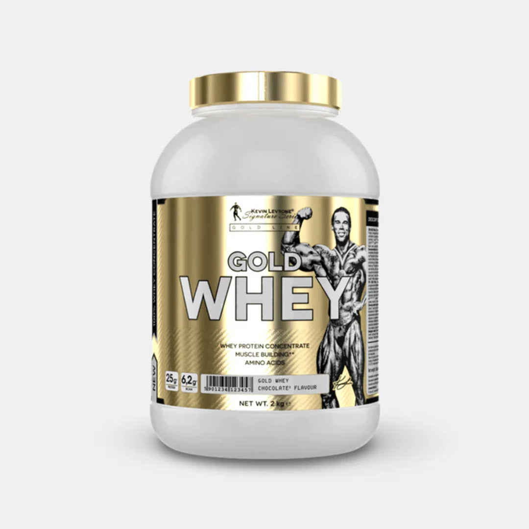 Kevin Levrone Gold Whey | 2kg