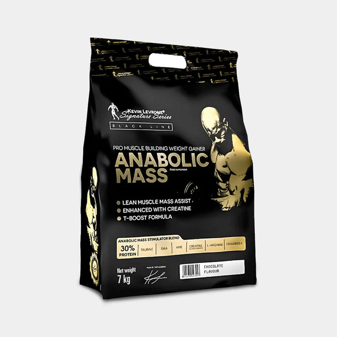 Kevin Levrone Signature Series Anabolic Mass | 7Kg